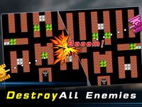 Tank Battle - Classic Shooting Games screenshot, image №932945 - RAWG