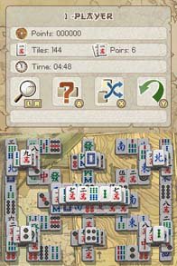 Mahjong screenshot, image №256430 - RAWG