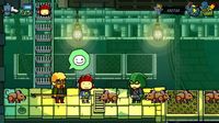 Scribblenauts Unmasked: A DC Comics Adventure screenshot, image №179736 - RAWG