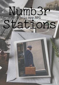 Numb3r Stations screenshot, image №3650662 - RAWG