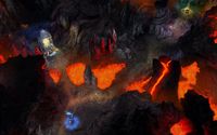 Might & Magic: Heroes VI screenshot, image №158245 - RAWG