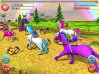 Ultimate Unicorn Dash 3D screenshot, image №906738 - RAWG