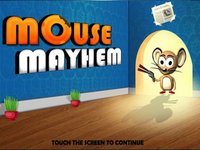 Mouse Mayhem Shooting & Racing screenshot, image №909195 - RAWG