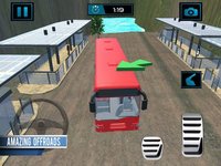 HillUp Bus: Tour Coach Driver screenshot, image №1610255 - RAWG