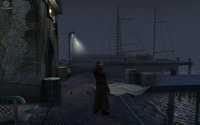 Vampire Hunters screenshot, image №462376 - RAWG