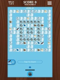 Ice Block Breaker Free - Cool Penguin Ice Theme Game That Is Fun To Play screenshot, image №1654663 - RAWG