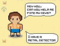 Where the F are my keys? screenshot, image №2765061 - RAWG