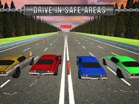 Glory of Speed: Race Champion screenshot, image №1944952 - RAWG