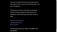 Twine And Punishment screenshot, image №1040166 - RAWG