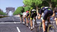 Pro Cycling Manager 2015 screenshot, image №638298 - RAWG