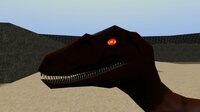 Labyrinth Velociraptor screenshot, image №2423515 - RAWG