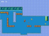 Super Mario Bros. 3 - Ice World lvl.6 Remake screenshot, image №1234645 - RAWG