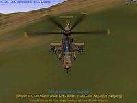 Enemy Engaged: RAH-66 Comanche vs. KA-52 Hokum screenshot, image №330026 - RAWG