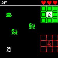 Lost Little Hero screenshot, image №1749360 - RAWG