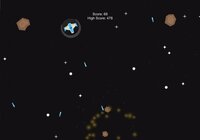 Borked Asteroids screenshot, image №2785082 - RAWG