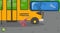 Kids School Bus Adventure screenshot, image №1508912 - RAWG
