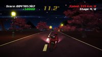 Super Night Riders screenshot, image №114915 - RAWG