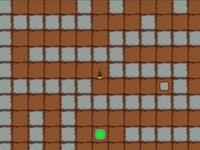 The Chase (itch) (Nikl, M1nd0fRafa3l) screenshot, image №2823254 - RAWG
