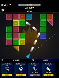 Ball Games⋆ screenshot, image №2036545 - RAWG