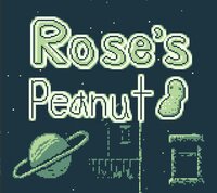 Rose's Peanut - Intro Cutscene and Title Screen screenshot, image №2901064 - RAWG