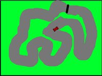 Car Race Yasithp screenshot, image №2919344 - RAWG