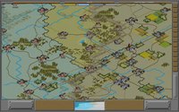 Strategic Command World War I: The Great War 1914-1918 screenshot, image №567651 - RAWG