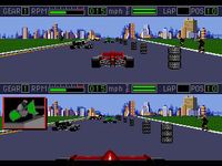 Mario Andretti Racing screenshot, image №728118 - RAWG