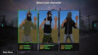 Street Fighting Simulator screenshot, image №4013435 - RAWG