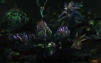StarCraft II: Heart of the Swarm screenshot, image №505789 - RAWG