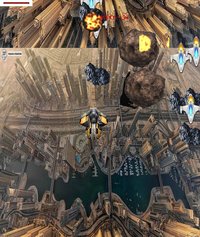 monogame Space shooter screenshot, image №1276587 - RAWG