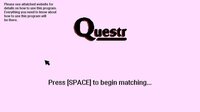 Questr (itch) screenshot, image №2727192 - RAWG