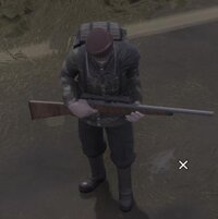 NATO Auger screenshot, image №3295860 - RAWG