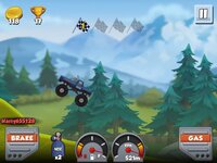Kings of Climb Offroad Outlaws screenshot, image №2681570 - RAWG