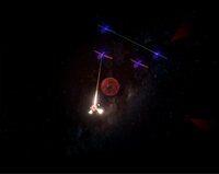 Yet Another Space Defender Game screenshot, image №2892355 - RAWG