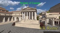 VR Rome screenshot, image №1698220 - RAWG