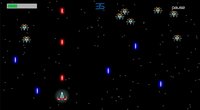 Endless Galaga screenshot, image №1308639 - RAWG