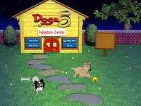 Dogz 5 screenshot, image №346866 - RAWG