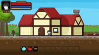 A Tale Of Petty Wizard screenshot, image №4197722 - RAWG