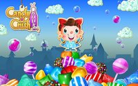 Candy Crush Soda Saga screenshot, image №1531485 - RAWG