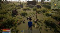 CAPTAIN FIRAT screenshot, image №4230378 - RAWG