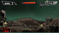 Zombieblast screenshot, image №2726287 - RAWG