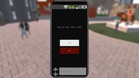 Balls On The Line (DEMO) screenshot, image №2267830 - RAWG