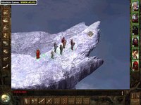 Icewind Dale: Heart of Winter screenshot, image №320963 - RAWG