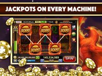 Slots: Hot Vegas Slots Games screenshot, image №896987 - RAWG