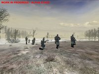 Panzer Elite Action: Fields of Glory screenshot, image №422044 - RAWG