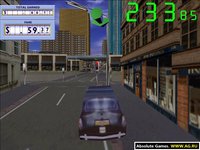 Taxi Racer screenshot, image №328903 - RAWG