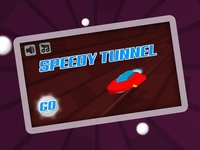 Speedy Tunnel screenshot, image №1688944 - RAWG