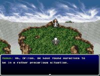 Final Fantasy Blackmoon Prophecy II screenshot, image №3020001 - RAWG