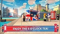 London Craft: Blocky Building Games 3D 2018 screenshot, image №1595185 - RAWG