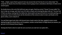Ernest Chooses His Own Adventure screenshot, image №2776683 - RAWG